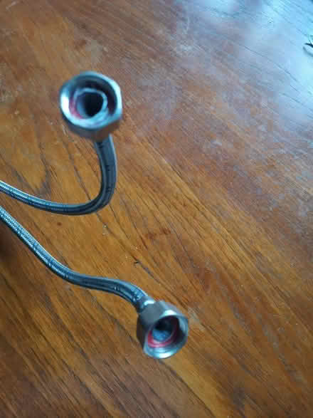 Photo of free Lidl basin bathroom mixer tap (Camberwell, SE5) #4