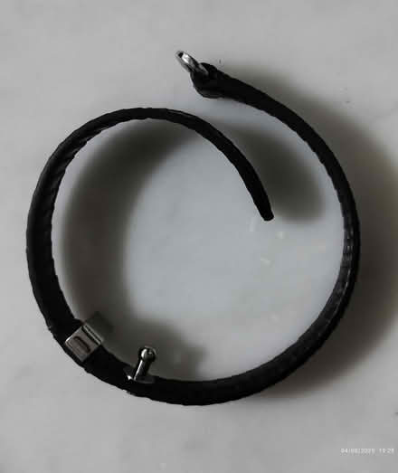 Photo of free Chij 160y bracelet (Tpy) #2