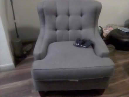 Photo of free furniture (Zilker/ Bluebonnet) #2