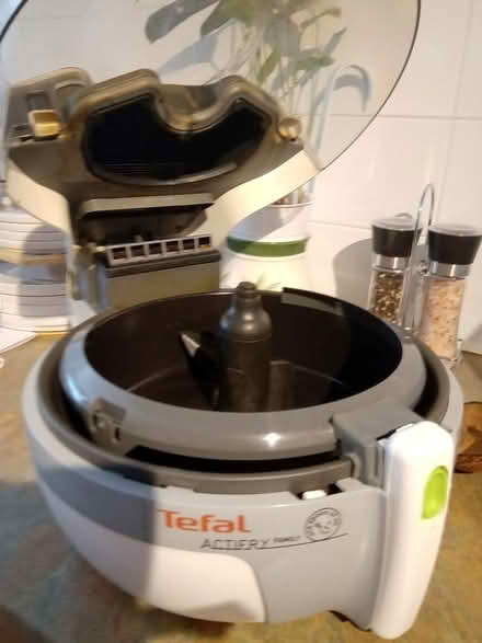 Photo of free Tefal Actifry (Orton Goldhay) #2