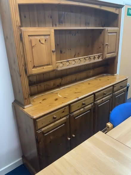 Photo of free Cabinet (Fradley Village WS13) #1