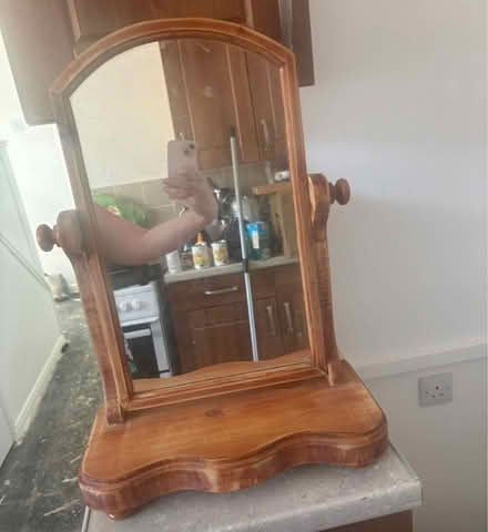 Photo of free Mirror (Kt20) #1