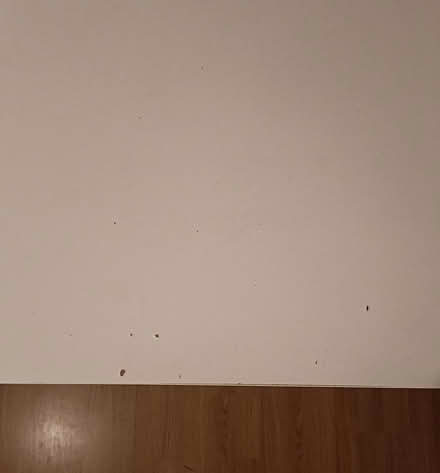 Photo of free IKEA Micke desk (Dublin South West (Greenhills)) #3