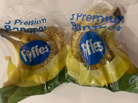 Photo of free Bananas (bexleyheath DA7) #1