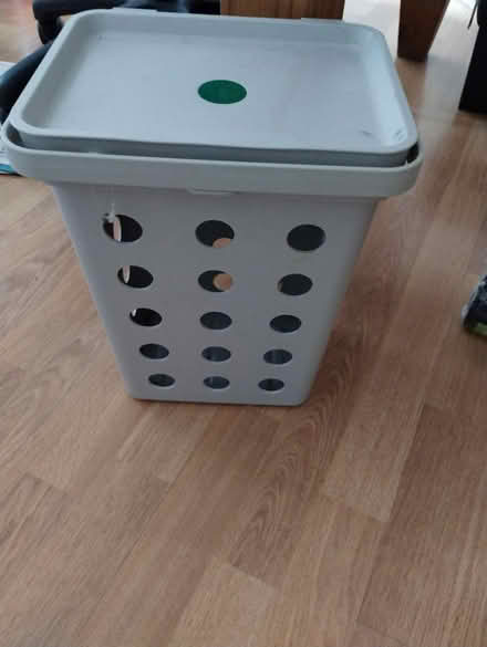 Photo of free IKEA Bin/Storage (Belfast BT6) #1