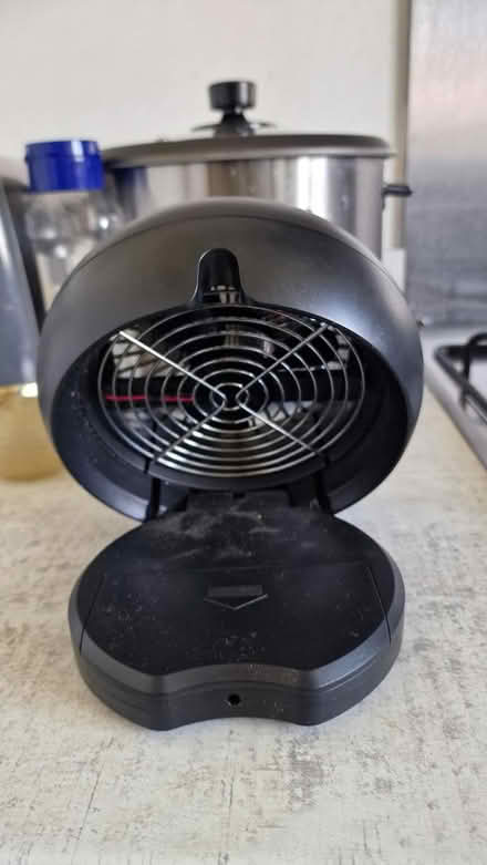 Photo of free Mini Fan (Falkirk FK2) #2