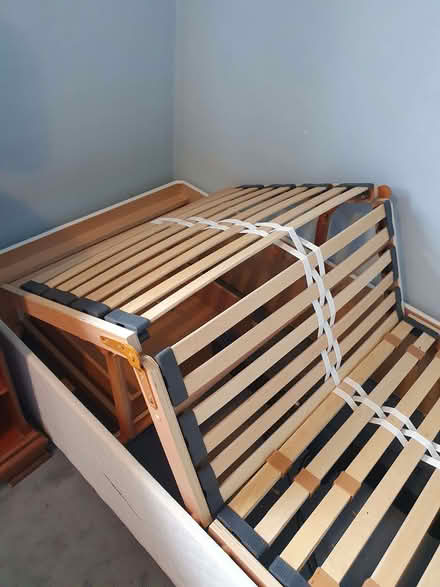 Photo of free Single electric bed (West Cliff BH2) #3