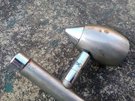 Photo of free Light fitting ceiling mounted (Ruddington NG11) #3