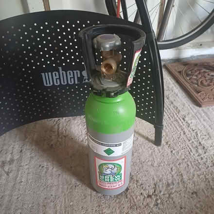 Photo of free Pressurised Beer Keg (Dublin 9) #1