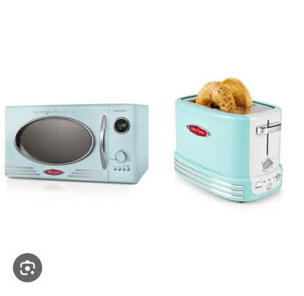 Photo of microwave only, i got a toaster (Arlington/fortworth) #1