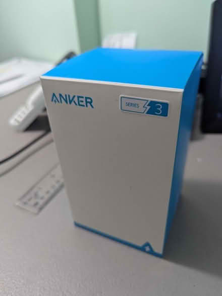 Photo of free Wireless Phone Charger (Tufts) #2