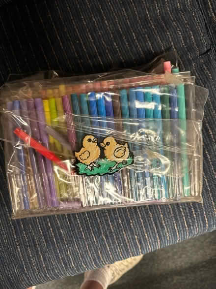 Photo of free Markers #2 (West Bristol) #1