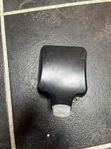 Photo of free Outside plug socket (Hertford SG14) #1