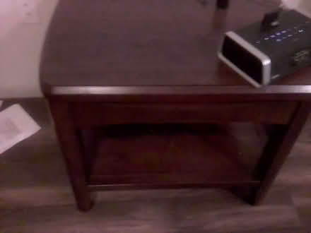 Photo of free furniture (Zilker/ Bluebonnet) #3