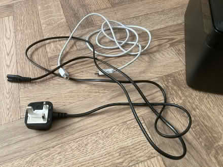 Photo of free Epson Stylus SX130 printer (Chorley SK9) #3