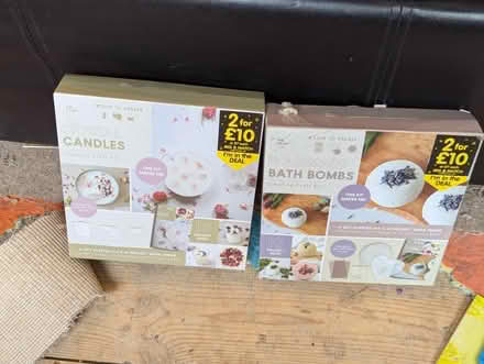 Photo of free Creative toys (Bradford on Avon BA15) #3