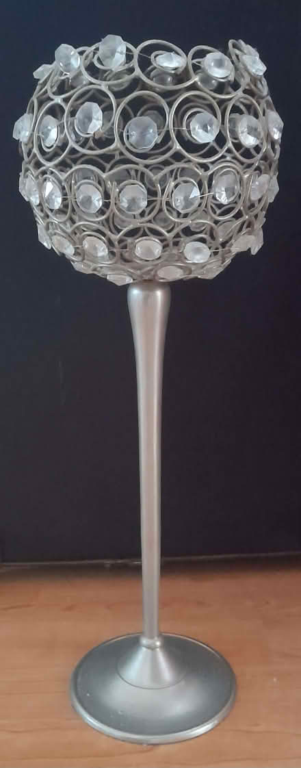 Photo of free Candle holder (Beckenham BR3) #1
