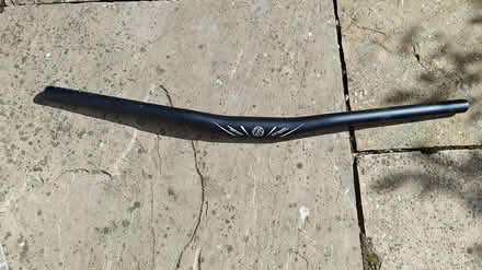 Photo of free Bontrage Bicycle Handlebar (Balgreen EH11) #1