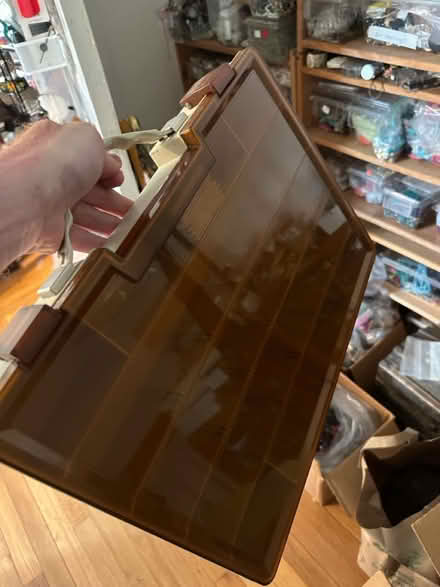 Photo of free Plastic Storage craft Trays (Newton) #1