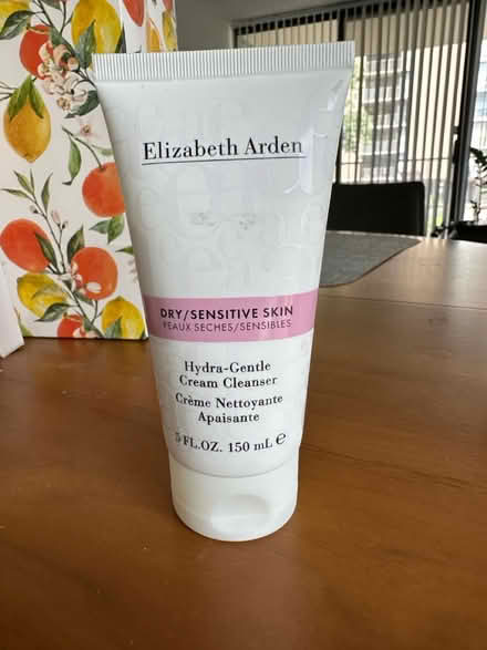 Photo of free Skin Care Products (Southwest D.C.) #3