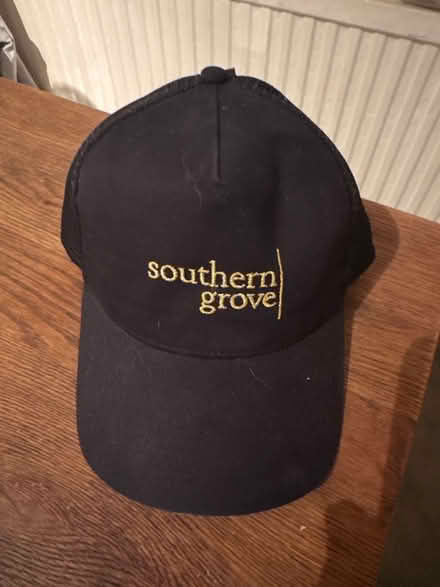 Photo of free Baseball cap (HP16) #1