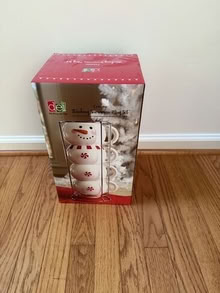 Photo of free multiple household items (20872) #4