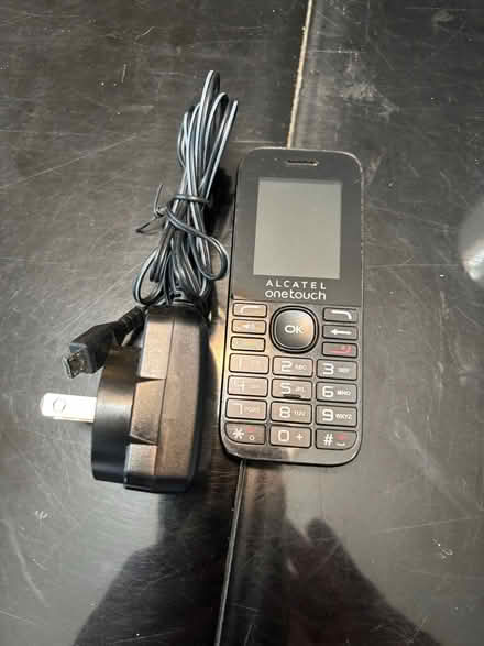 Photo of free Alcatel Cell Phone (Brookfield) #1