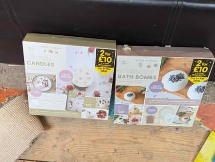 Photo of free Creative toys (Bradford on Avon BA15) #4
