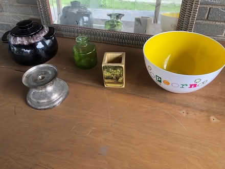 Photo of free Various items #2 (Glendale Heights) #1