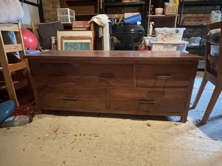 Photo of free Chest of Drawers (Hook SO31) #1