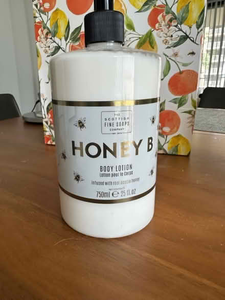 Photo of free Skin Care Products (Southwest D.C.) #4