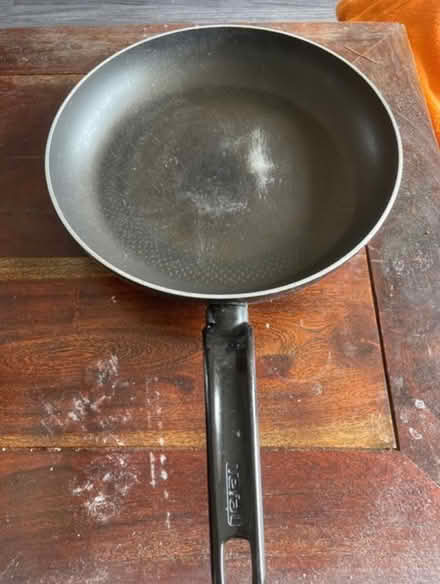 Photo of free Tefal pan (E5) #1