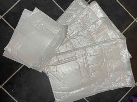 Photo of free Padded envelopes (Hertford SG14) #1