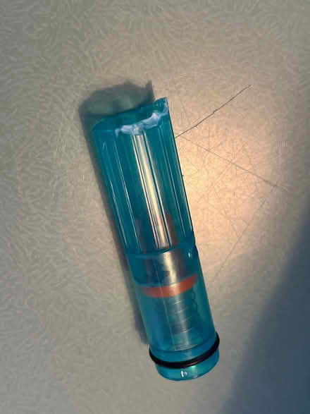 Photo of free Broken Nerf X shot -role play gun (Colchester CO3) #3