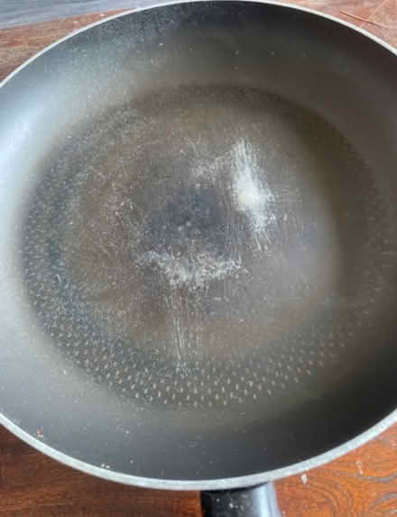 Photo of free Tefal pan (E5) #2