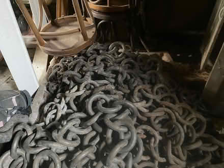 Photo of free Large chain (Catskill) #1