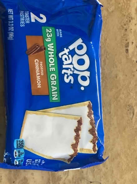 Photo of free Snacks (DE) #2