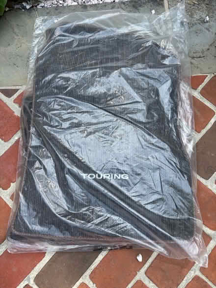 Photo of free Subaru Ascent Floor Matts (Alexandria VA by MasonicTemple) #1