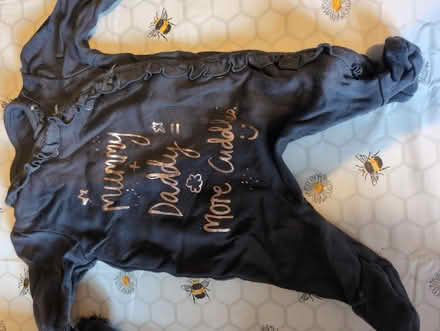 Photo of free Baby Girls Clothes 0-3 Months (Wood Farm OX3) #2