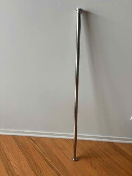 Photo of free Tension rod (South Loop) #1