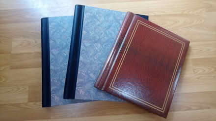 Photo of free Photo albums (Lady Bay NG2) #1