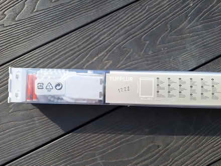 Photo of free 60cm Ikea blackout blind (ME13) #1