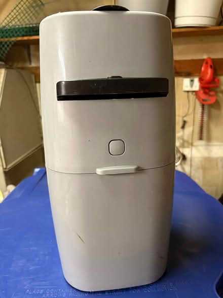 Photo of free Litter Genie (canton) #3