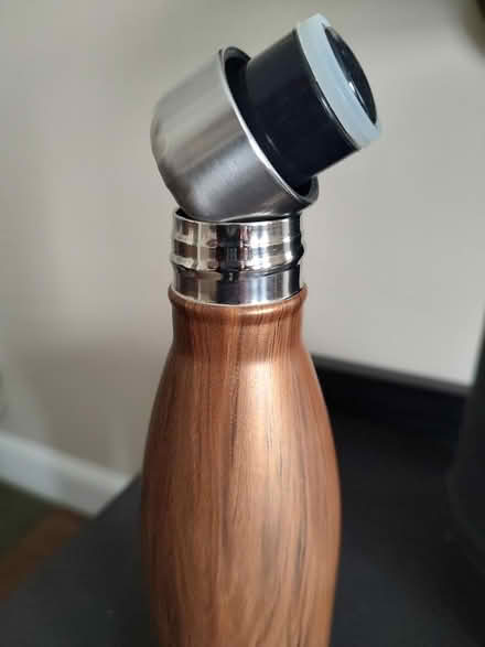 Photo of free New stainless bottle (Odenton) #1