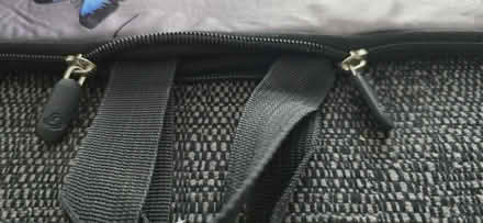 Photo of free Laptop Bag (Becontree RM8) #1