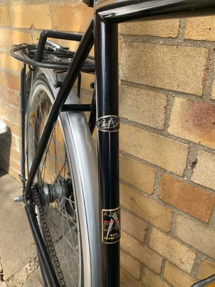 Photo of free Claud Butler bike Netherton PE3 (Netherton PE3) #4