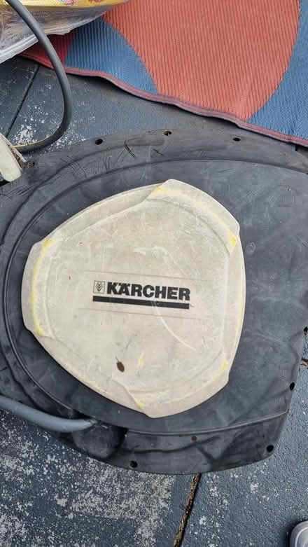 Photo of free Outdoor hose (Scotstounhill G14) #1