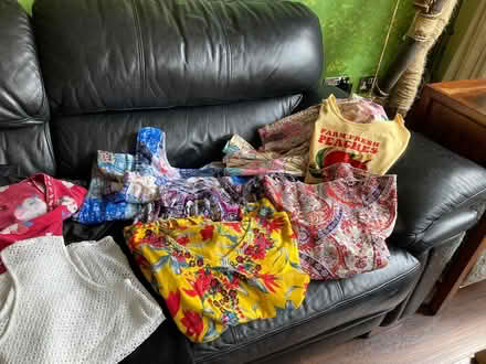 Photo of free Ladies Clothes Bundle size 20/22 (Putnoe MK41) #3
