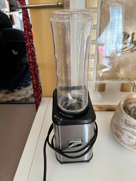 Photo of free Smoothie Maker (Durrington BN13) #2