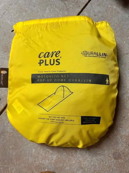 Photo of free Mosquito Net- pop up dome (Cork city Centre) #1